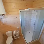 Feriehus Valhalla Polna 8a Sarbinowo Chłopy
