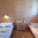 Feriehus Valhalla Polna 8a Sarbinowo