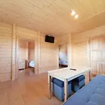 Valhalla Polna 8a Sarbinowo Feriehus