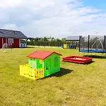 Feriehus Valhalla Polna 8a Sarbinowo Chłopy
