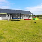 Valhalla Polna 8a Sarbinowo Feriehus Chłopy