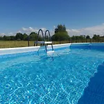 Valhalla Polna 8a Sarbinowo Feriehus Chłopy