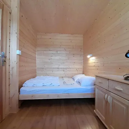 Holiday home Valhalla Polna 8a Sarbinowo Chlopy