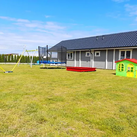 Valhalla Polna 8a Sarbinowo Chłopy