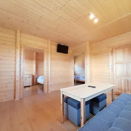 Valhalla Polna 8a Sarbinowo Holiday home