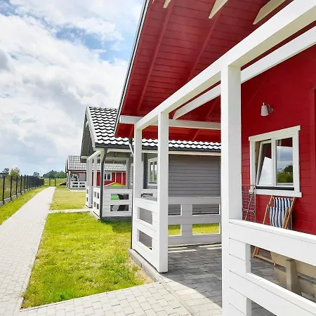 Valhalla Polna 8a Sarbinowo *