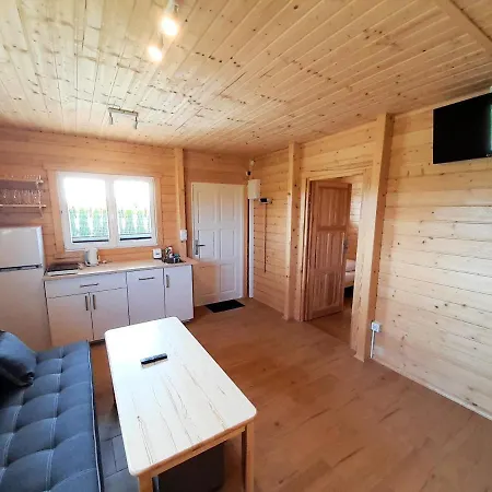 Valhalla Polna 8a Sarbinowo