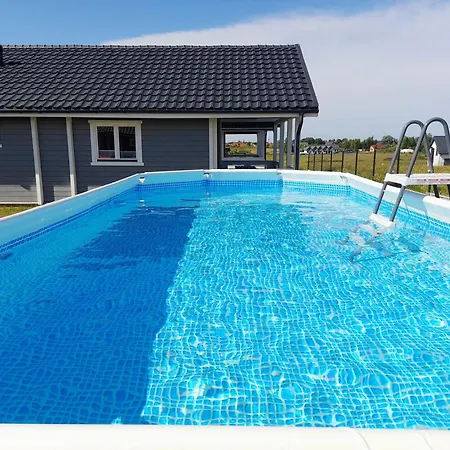 Valhalla Polna 8a Sarbinowo Chłopy