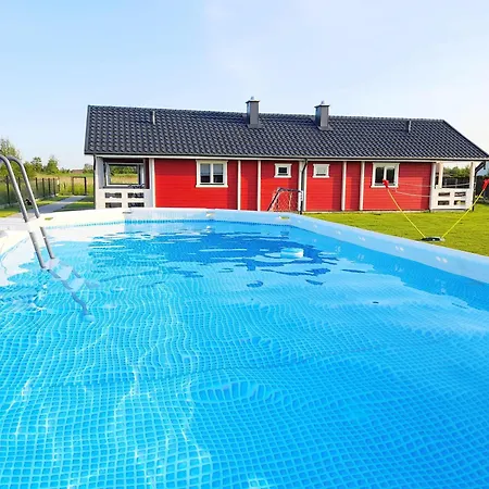 Valhalla Polna 8a Sarbinowo Chłopy