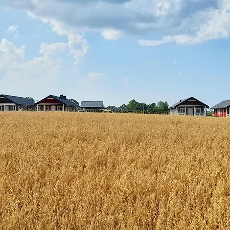Holiday home Valhalla Polna 8a Sarbinowo Chlopy