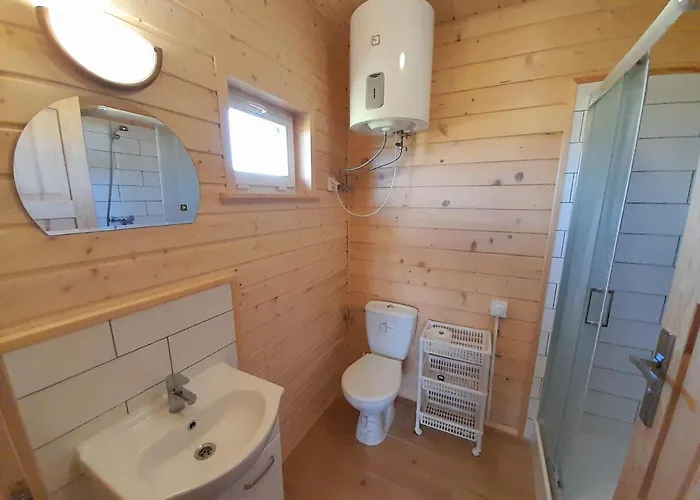 Valhalla Polna 8a Sarbinowo Chłopy