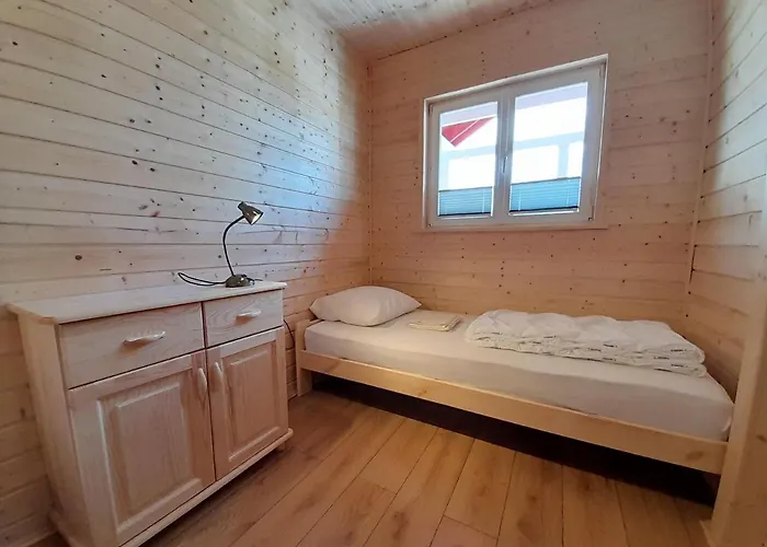 Valhalla Polna 8a Sarbinowo Сasa de vacaciones