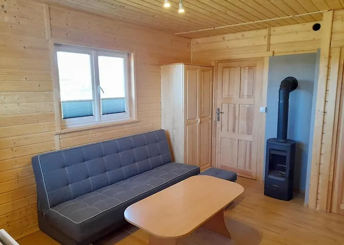 Valhalla Polna 8a Sarbinowo