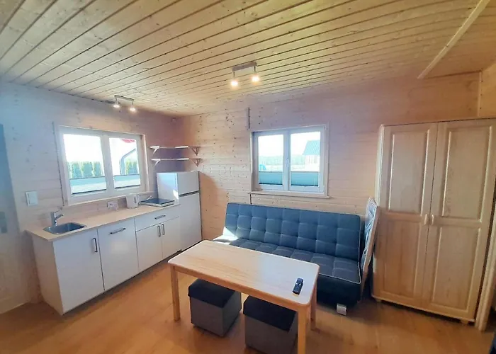 Valhalla Polna 8a Sarbinowo Chłopy