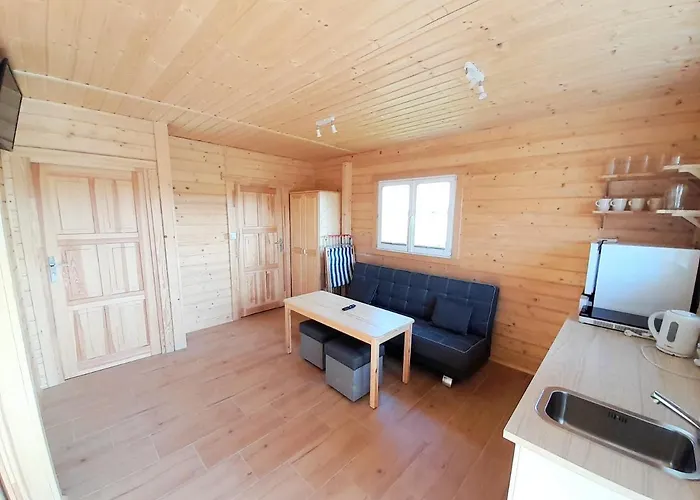 Valhalla Polna 8a Sarbinowo * Chłopy