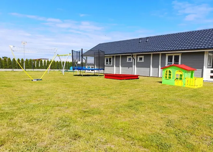 Valhalla Polna 8a Sarbinowo Chłopy