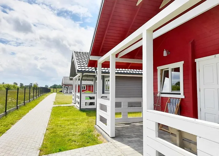 Valhalla Polna 8a Sarbinowo *