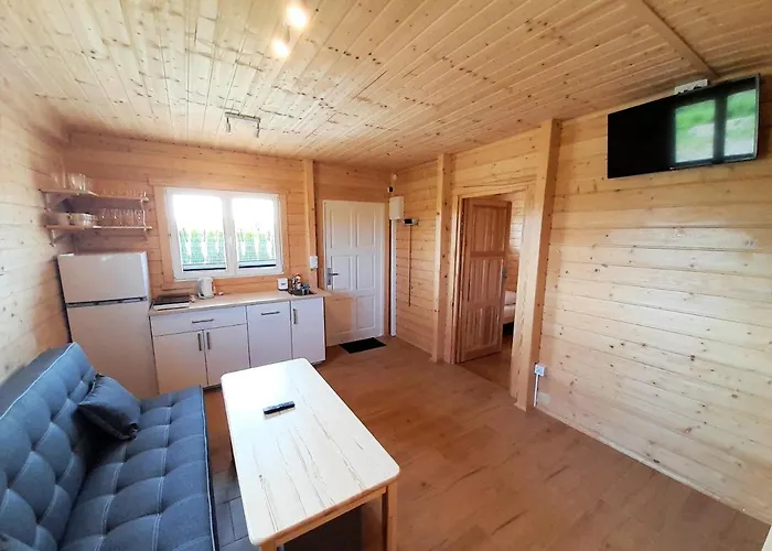 Valhalla Polna 8a Sarbinowo