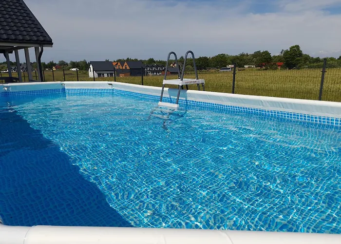 Valhalla Polna 8a Sarbinowo Chłopy