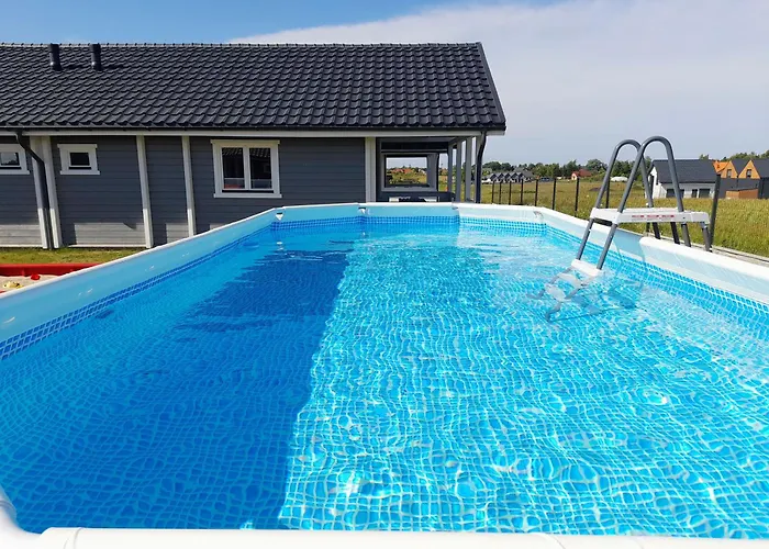 Valhalla Polna 8a Sarbinowo Chłopy