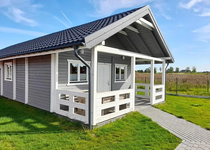 Valhalla Polna 8a Sarbinowo