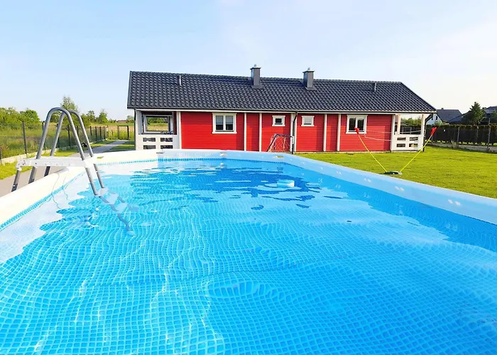 Valhalla Polna 8a Sarbinowo Chłopy